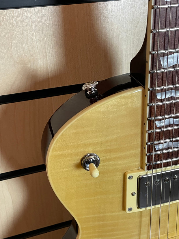 ESP LTD EC-256 VN E-Gitarre