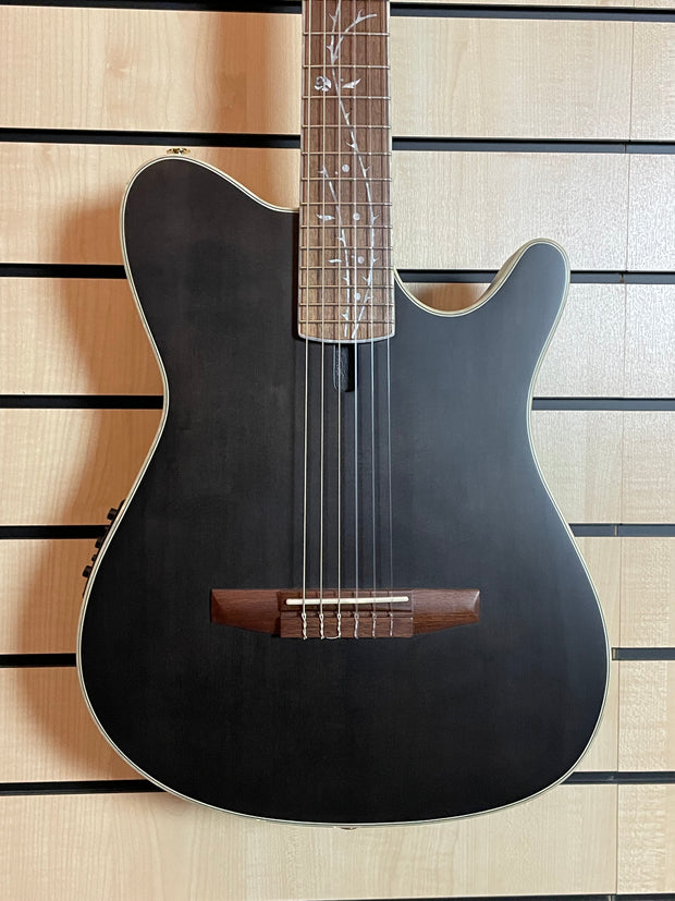 Ibanez TOD10N-TKF Tim Henson Signature Klassikgitarre