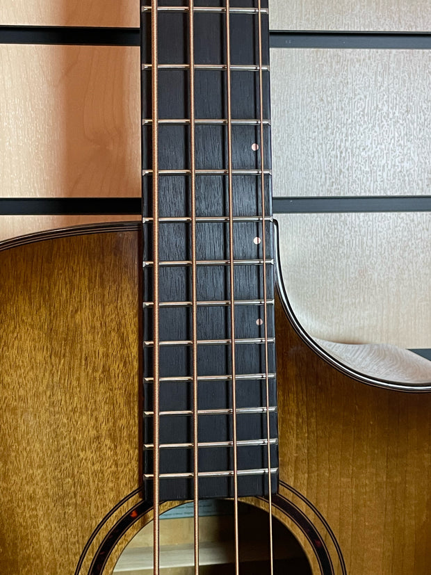 Breedlove Pursuit Exotic S Concerto CE AM Akustikbass