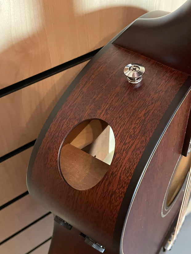 Ibanez AAM740E-LG Advanced Acoustic Platinum Collection Westerngitarre