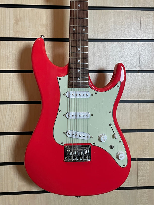 Ibanez AZES31-VM AZ Essentials E-Gitarre