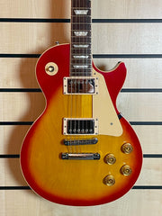 Gibson Les Paul Standard Heritage Cherry Sunburst 1995 E-Gitarre Gebraucht