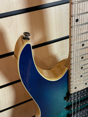 Ibanez RG470AHM-BMT E-Gitarre