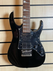Ibanez GRGM21-BKN Mikro E-Gitarre B-Ware