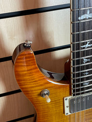 PRS SE McCarty 594 Vintage Sunburst E-Gitarre
