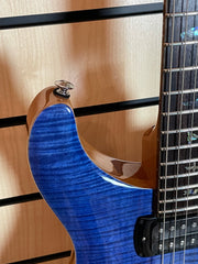 PRS SE Paul´s Guitar Faded Blue E-Gitarre