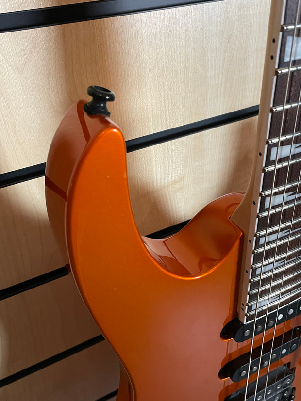 Ibanez RG460DX-ROM E-Gitarre