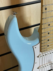 FGN J-Standard Odyssey Traditional HSS MB E-Gitarre Vorführmodell