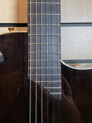 Cordoba Stage Ziricote Limited Edition Thinline Klassikgitarre