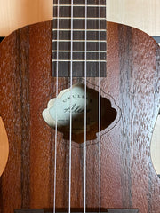 Aleho ALUC-M Concert Ukulele