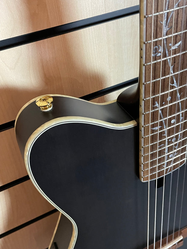 Ibanez TOD10N-TKF Tim Henson Signature Klassikgitarre