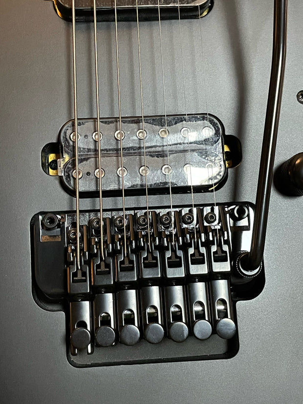 Ibanez RG7320EX-BKF E-Gitarre