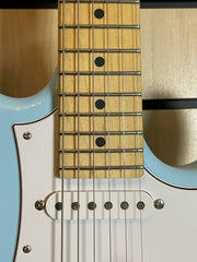FGN J-Standard Odyssey Traditional HSS MB E-Gitarre Vorführmodell