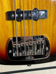 G&L Tribute JB-2 Bass MP 3TS E-Bass