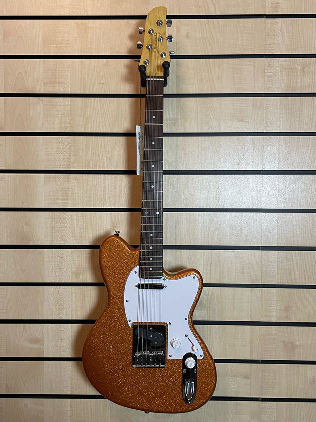Ibanez YY20-OCS Yvette Young Signature E-Gitarre B-Ware