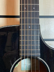 Breedlove Rainforest S Concert CE MB Westerngitarre