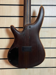 Ibanez SR5005-OL Prestige E-Bass B-Ware