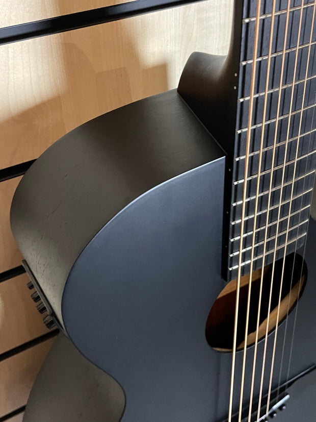 Ibanez AEG721-BOT 7-Saiter Westerngitarre