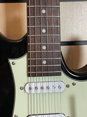 Ibanez AZES40-BK AZ Essentials E-Gitarre