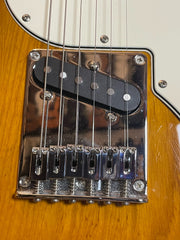 FGN J-Standard Iliad SH 2TS E-Gitarre Gebraucht 2013