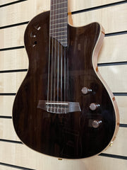 Cordoba Stage Ziricote Limited Edition Thinline Klassikgitarre