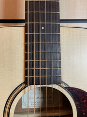 Anchor Guitars Falcon Europe 45 Fichte/Sapeli Westerngitarre