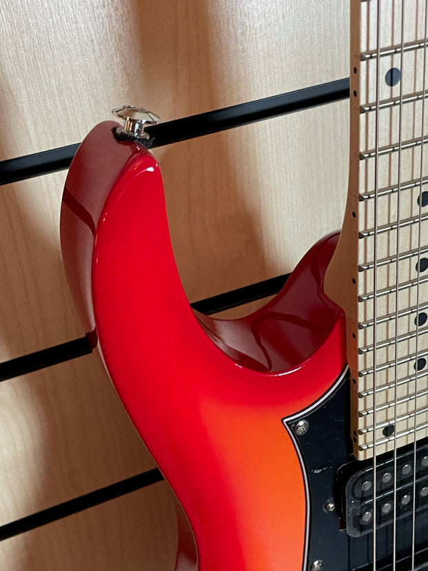 Ibanez GRGM21M-ORB Mikro E-Gitarre
