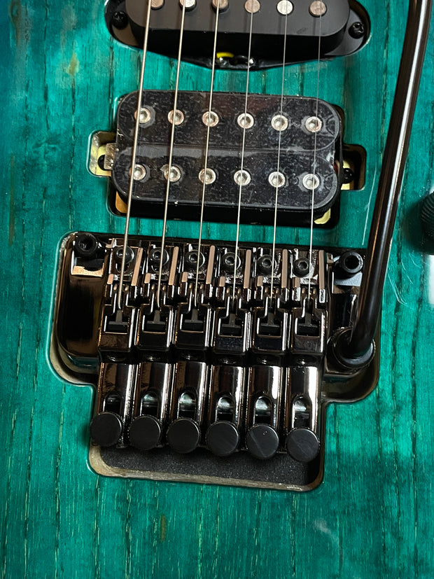 Ibanez RG470AHM-BMT E-Gitarre