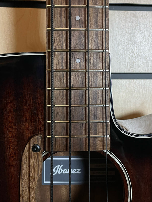 Ibanez AEGB24E-MHS Akustikbass