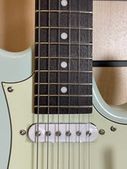 Ibanez AZES40-MGR AZ Essentials E-Gitarre