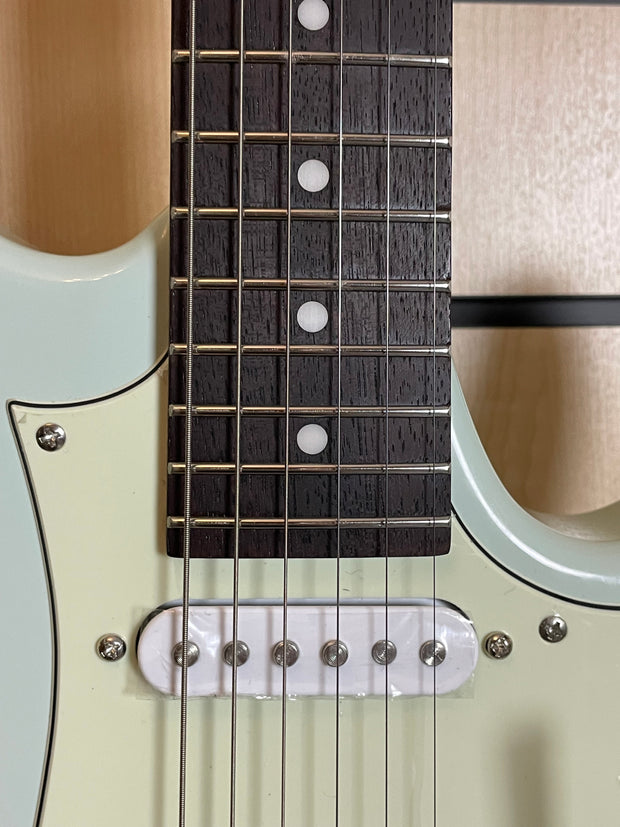 Ibanez AZES40-MGR AZ Essentials E-Gitarre