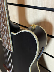 Ibanez TOD10NL-TKF Tim Henson Signature Lefthand Klassikgitarre
