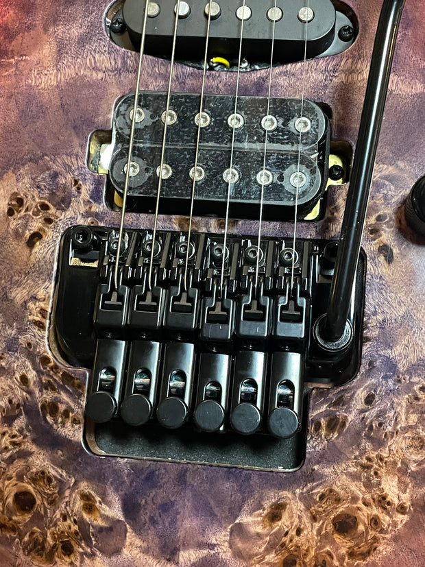 Ibanez RG470PB-REB E-Gitarre