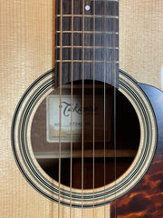 Takamine FT340 BS Limited Edition Westerngitarre