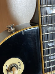 Ibanez 1976 Pre Lawsuit Singlecut Open Book Headstock Set-Neck LP-Style Standard E-Gitarre gebraucht