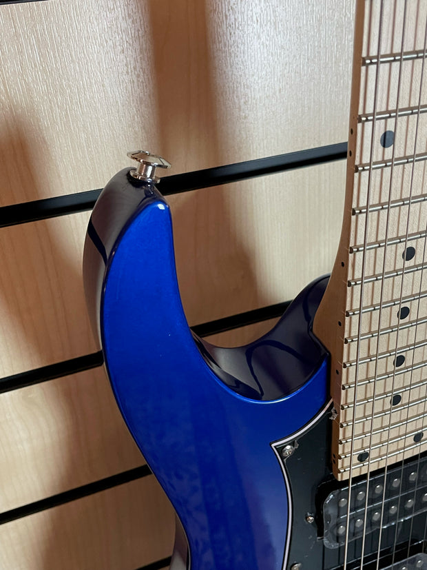 Ibanez GRGM21M-JB Mikro E-Gitarre