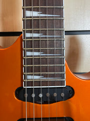 Ibanez RG460DX-ROM E-Gitarre
