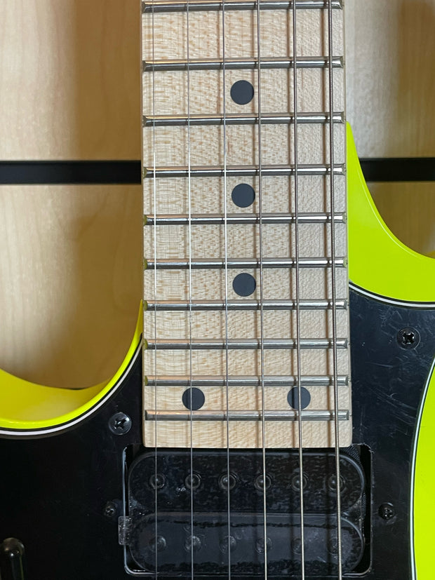 Ibanez RG550L-DY Genesis Collection Lefthand E-Gitarre
