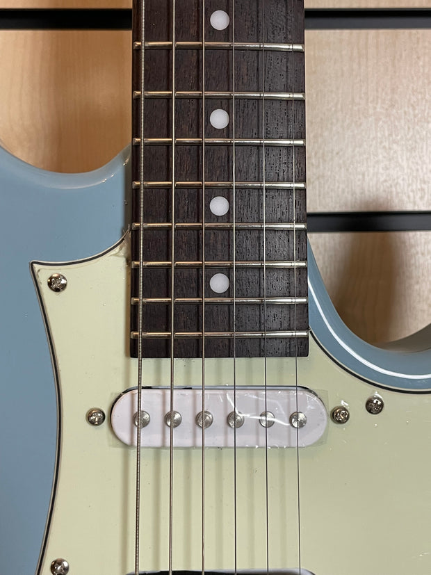 Ibanez AZES31-PRB AZ Essentials E-Gitarre