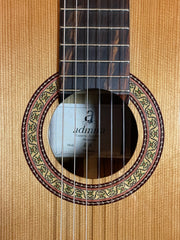 Admira Artesania A8 Klassikgitarre