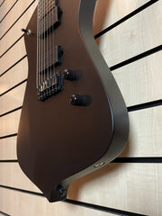 Ibanez ICTB721-BKF X Iron Label E-Gitarre