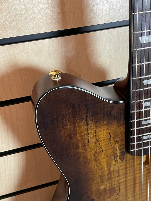 Ibanez FRH20SMN-TCL Klassikgitarre