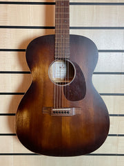 Sigma 000M-15E Aged 15 Series Westerngitarre
