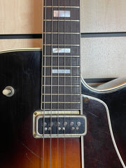 Levin 325/M2 1961 Sunburst E-Gitarre gebraucht
