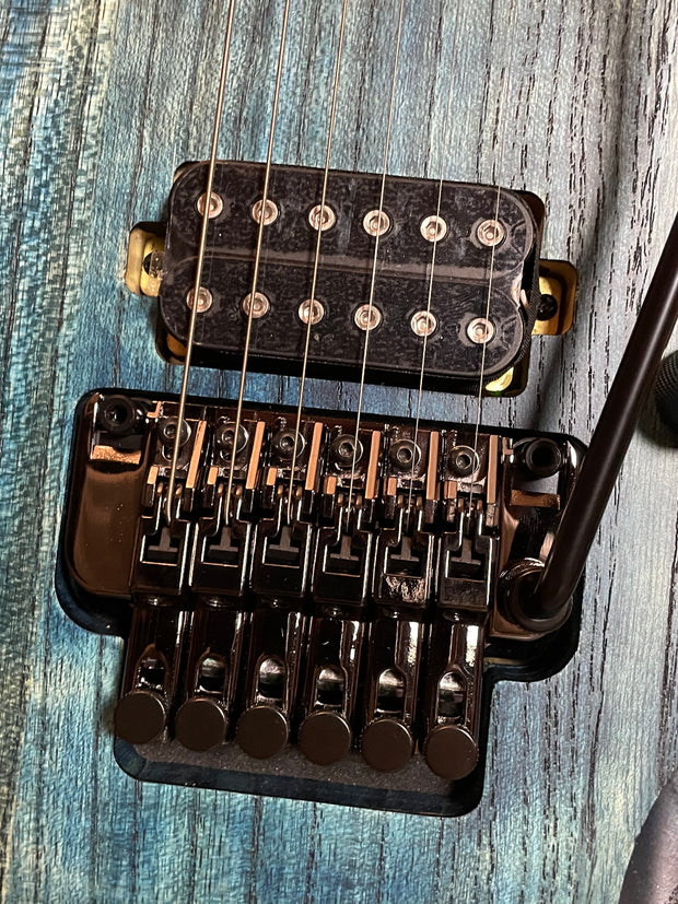 Ibanez S520AH-OBF E-Gitarre