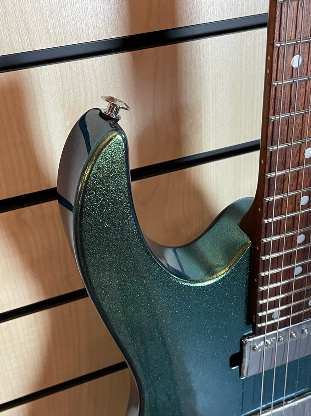 Ibanez GRG121SP-GYC GIO E-Gitarre