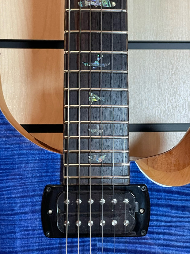 PRS SE Paul´s Guitar Faded Blue E-Gitarre