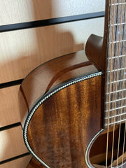 Breedlove Discovery S Concert CE HB Westerngitarre