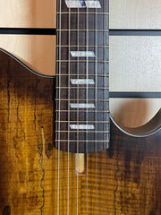 Ibanez FRH20SMN-TCL Klassikgitarre