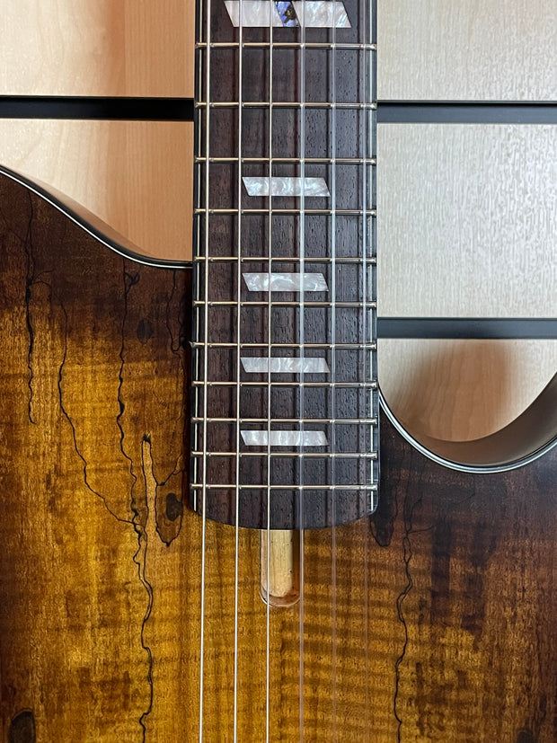 Ibanez FRH20SMN-TCL Klassikgitarre